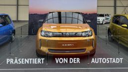 Der VW ID. EVERY1 im Greenhouse